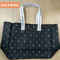 【新品未使用】嵐トートバッグ　2020THIS is ARASHIのサムネイル