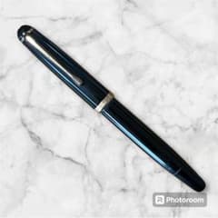 MONT BLANC モンブラン　No.344 ペン先14K 14金　万年筆 MONT BLANC モンブラン No.344 ペン先14K 14金 万年筆 - メルカリ