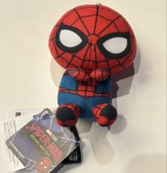 Spider-Man &You Mascot BRAND NEW DAY