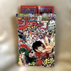 週刊少年ジャンプ 2024年36・37合併号 ONE PIECE付録付 - メルカリ