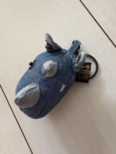 G-STAR RAW サイ キーホルダーのサムネイル