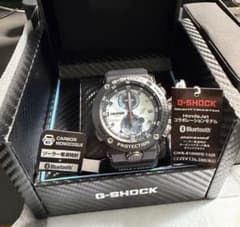 新品同様】G-SHOCK HondaJetコラボ グラビティマスター - メルカリ