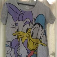 ドナルド デイジー Tシャツのサムネイル