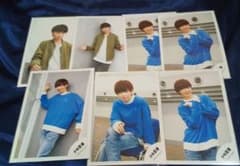 平塚翔馬 公式写真のサムネイル