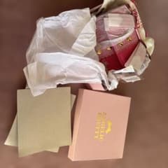 Angelic Pretty お茶会 ノベルティ Present Ribbon - メルカリ