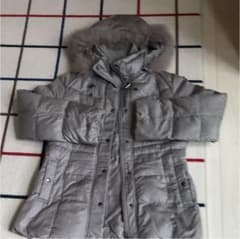 ダウンコート 美品☆お値下げしました！！のサムネイル