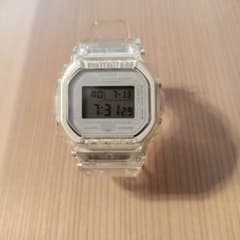 CASIO G-SHOCK DW-5600 スケルトン BEAMS 日本製 - メルカリ