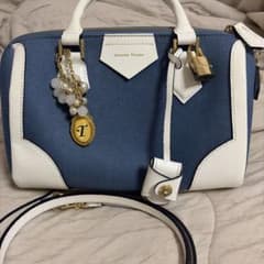 Samantha Thavasa 2wayバッグのサムネイル