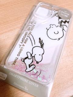 PEANUTS☆SNOOPY☆スヌーピー☆iPhoneケースのサムネイル