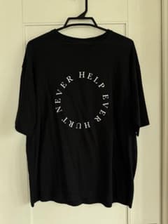 藤井風 サークルTシャツ Mサイズ 初期 HEHN - メルカリ