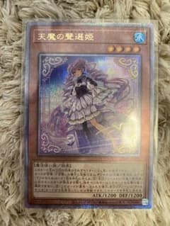 天魔の聲選姫　25thのサムネイル