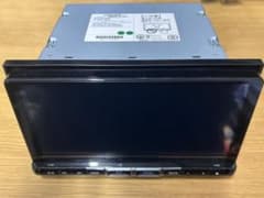 ダイハツ　純正ナビ　ドラレコ　ETC セット　アルパイン　NMZL-Y72D ダイハツ 純正ナビ ドラレコ ETC セット アルパイン NMZL-Y72D - メルカリ