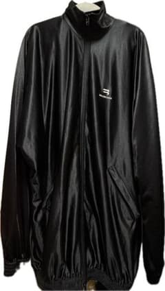 BALENCIAGAバレンシアガ21Sporty BTrackトラックジャケット - メルカリ