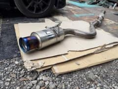 柿本改 カキモトレーシング GT1.0Z Racing トヨタ 86 ZN6用のサムネイル