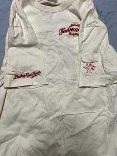 Tedman & Co. Lucky Red Devils Tシャツのサムネイル