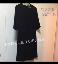あじゅさまご購入予定☆明日の朝までタイムセール出品☺︎フォーマルのサムネイル