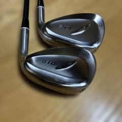 フォーティーン　DJ-6 ウェッジ 50度 56度 2本セット　FOURTEENのサムネイル