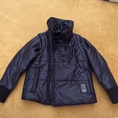 ジェネレーター　キッズ　ジャケットのサムネイル