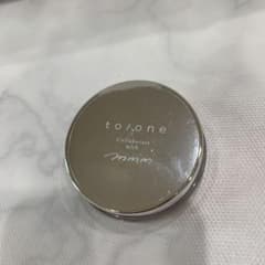 トーン（to/one）とムー（m.m.m）のコラボスキンスムーザーのサムネイル
