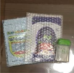 ブルーベリー&ルテイン リフレのサムネイル