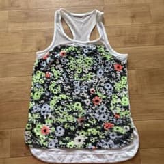 アディダス × ステラマッカートニー タンクトップ XSのサムネイル