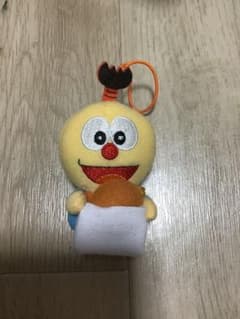 매우 귀여운 코로 조 스마트폰 클리너 마스코트