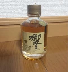 やまさん専用　響&竹鶴のサムネイル