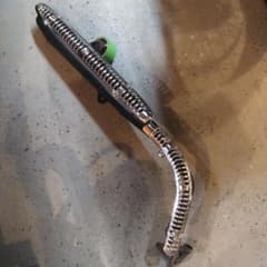 CT125ーCT110ヒートガードのサムネイル