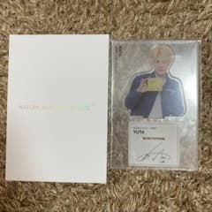 nature republic nct127 ユウタ アクスタのサムネイル