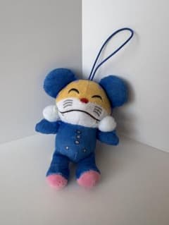 ニャンちゅう　マスコットのサムネイル