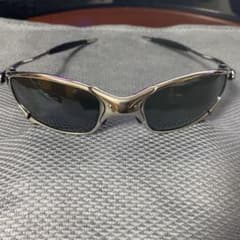 時間限定　OAKLEY Julietのサムネイル