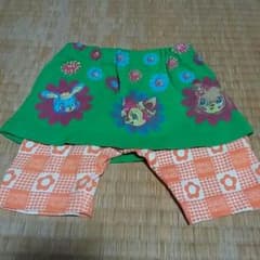 ★まいける★様専用ページ！８０　２点パンツ♪のサムネイル