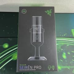 Razer SEIREN PROのサムネイル