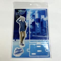 ブルーピリオド 矢口八虎 ジオラマアクリルスタンド