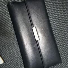 年末値下げ。美品☆値下げ　コムサ　長財布のサムネイル