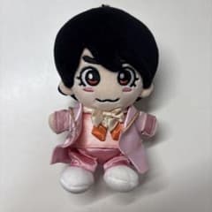大西流星 ちびぬいのサムネイル
