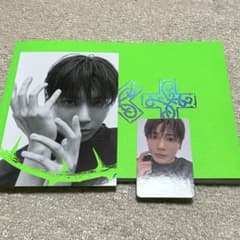 TXT 7th year THORN ver. テヒョンセットのサムネイル