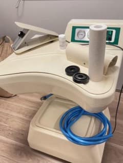 期間限定セール！コイケ ゲルマニウム　温浴器 中古 期間限定セール！コイケ ゲルマニウム 温浴器 中古 - メルカリ