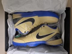 NIKE KOBE IV PROTRO 27.5cm - 3