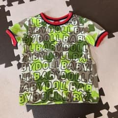 Tシャツのサムネイル