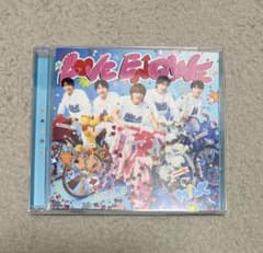 M!LK LOVE ENGINE ミニアルバム 通常盤