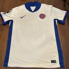 NIKE チェルシーFC パルマー 20番 ユニフォームのサムネイル