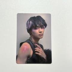 エビライ EBiDAN FC 両面トレカ タクヤ 山中柔太朗のサムネイル