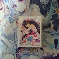園田海未スリーブ C89のサムネイル