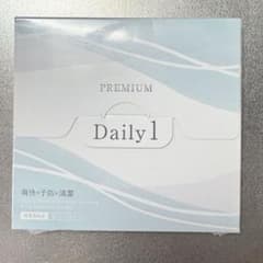PREMIUM Daily1 デンタルウォッシュ 15本のサムネイル