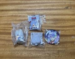 カラフルピーチ どぬく リングライトなどのサムネイル