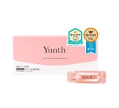 yunth  生ビタミンC 美白美容液のサムネイル