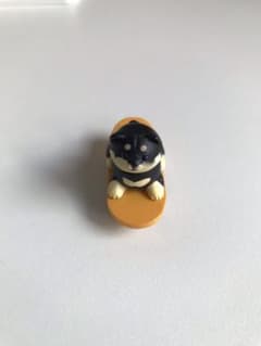 柴犬のサムネイル