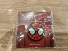 Spider-Man 缶バッジ BRAND NEW DAYのサムネイル