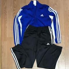 なお様限定       adidas アディダス ジャージのサムネイル